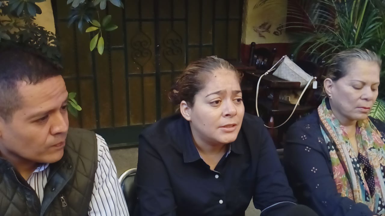 Roban botín de 6 millones de pesos en joyería ubicada en Plaza Atrios Cuautla