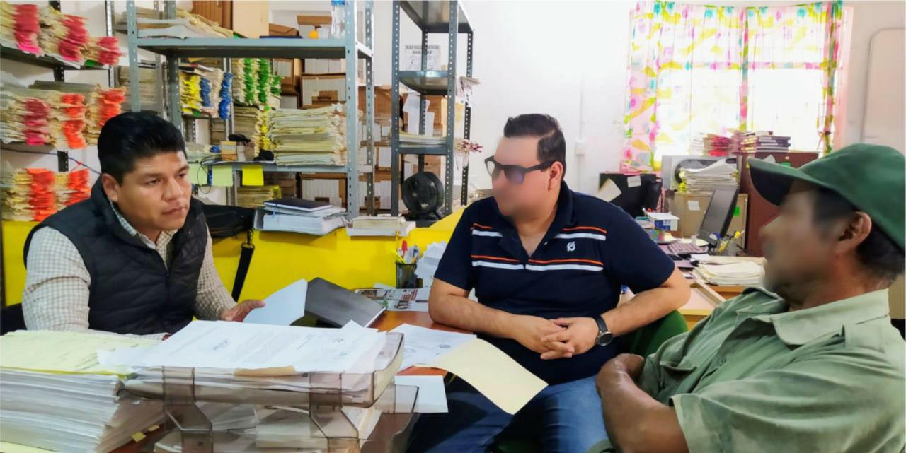 Invitan a acudir al Juzgado de Paz de Cuautla para resolver conflictos ciudadanos