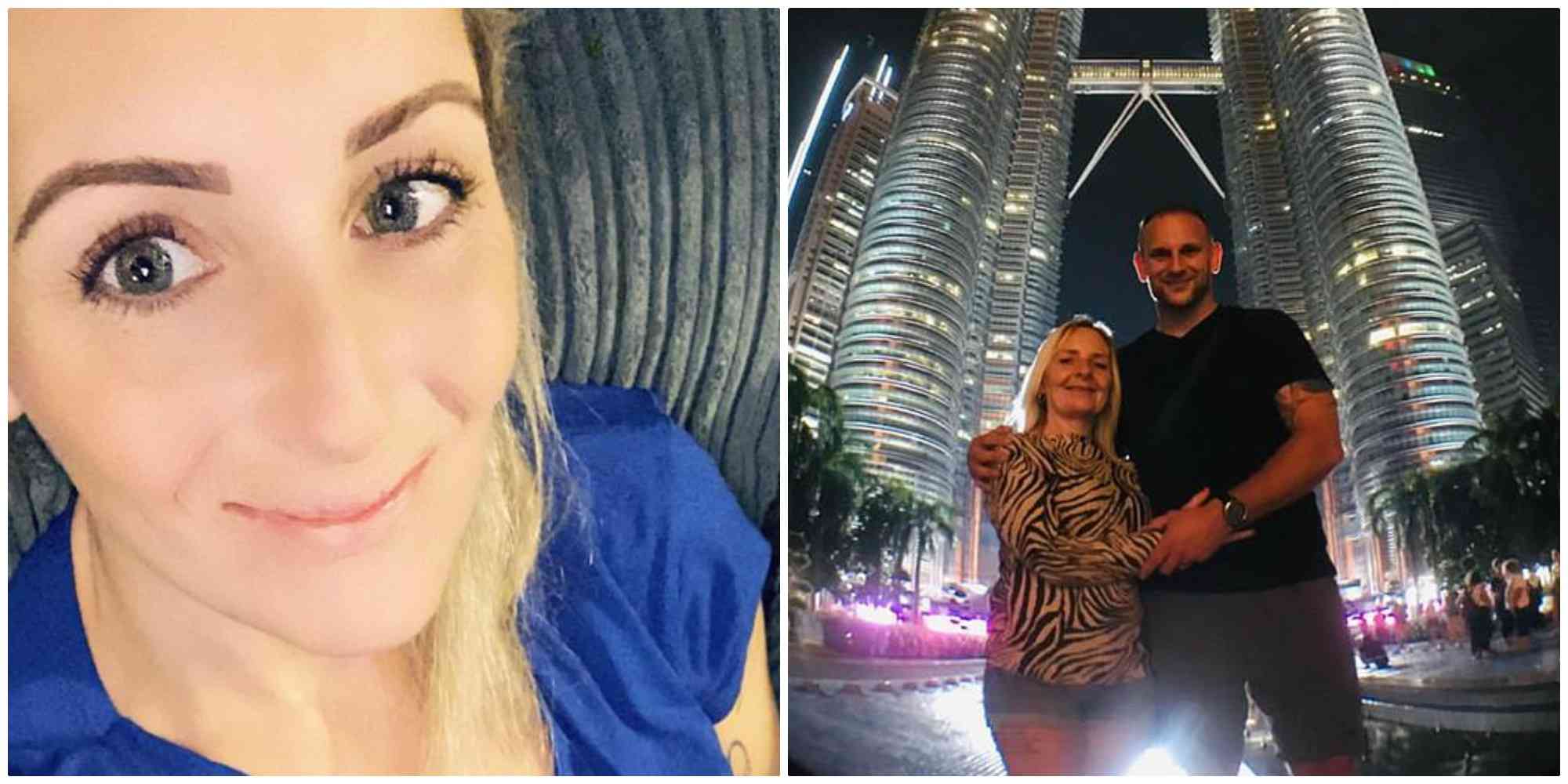 Madre le organiza BODA a su hija pero el novio prefiere a la SUEGRA