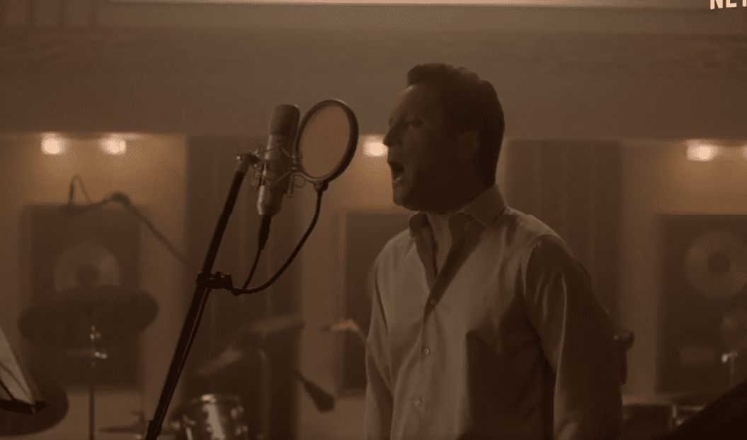 Ya hay avance de la 2da temporada de Luis Miguel, La Serie