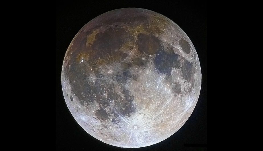 La NASA descubre otro planeta similar a la Tierra