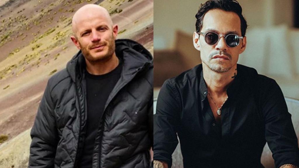 Por estar VETADO de la NFL, Facundo pide a Marc Anthony que lo invite a su palco del Super Bowl LIV
