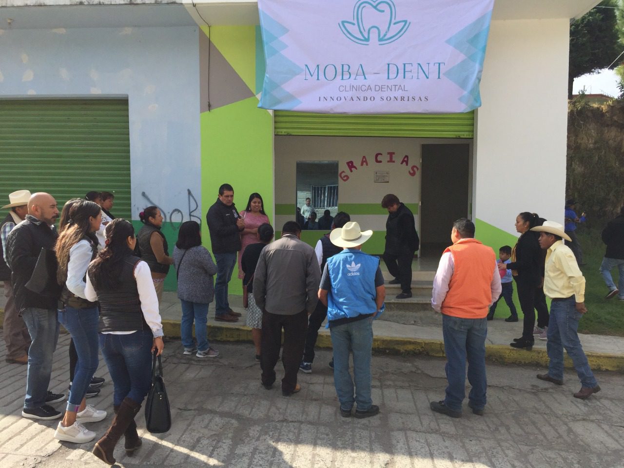 Negocios de mujeres emprendedoras abren en Hueyapan