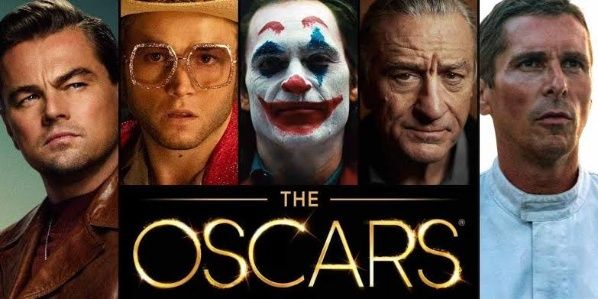 Lista de los nominados a los Oscar 2020