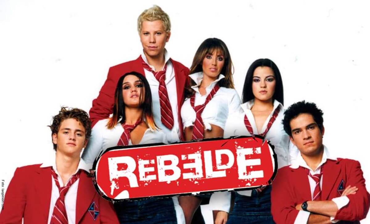 ¿RBD regresa a la televisión?, Rebelde podría ser retransmitida