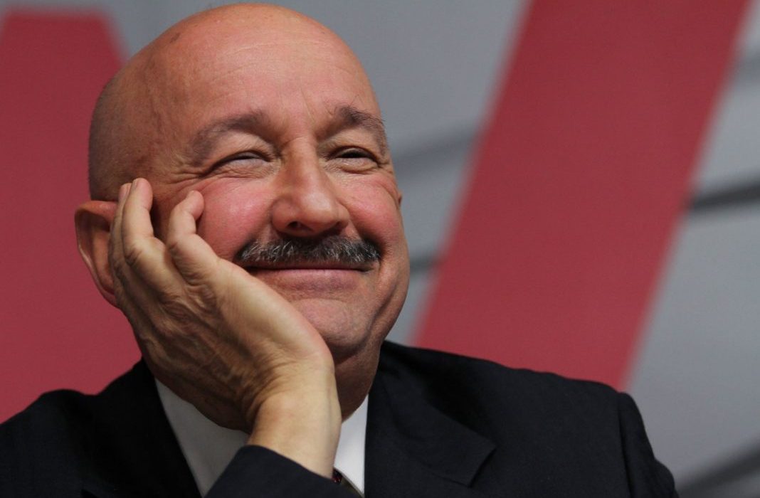 Gobierno de EU va por Carlos Salinas de Gortari en juicio de García Luna