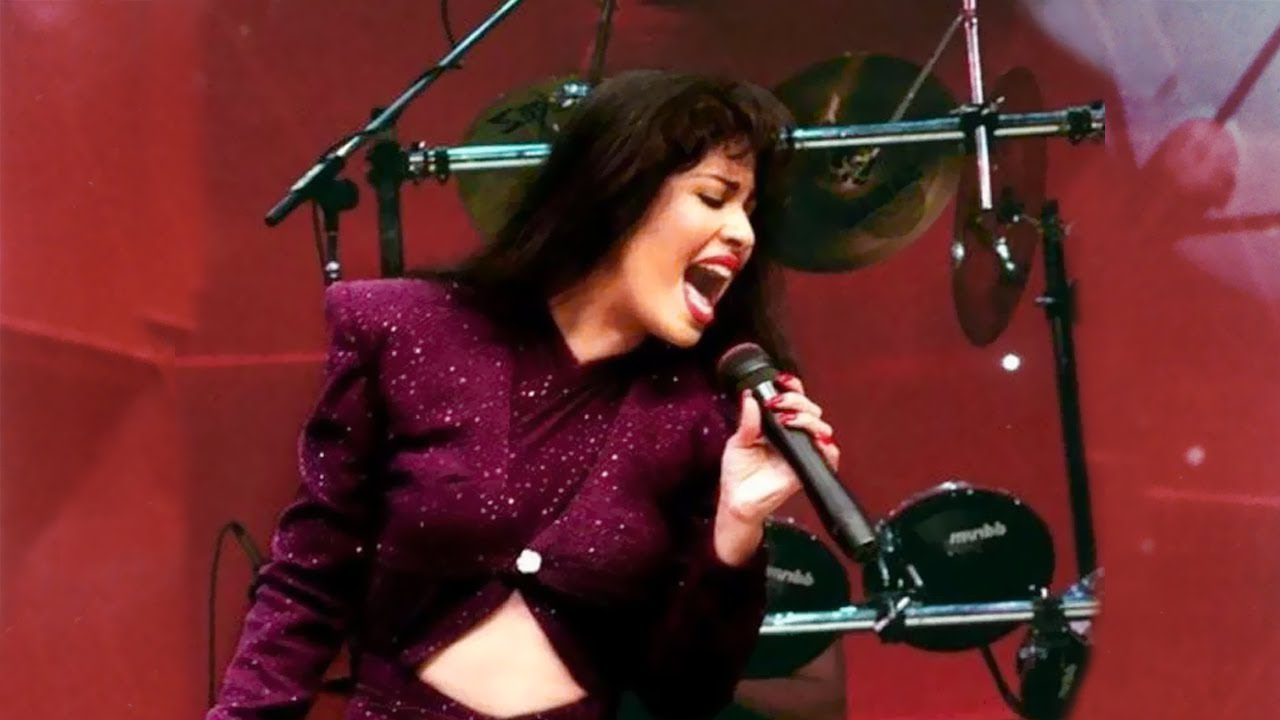 Harán MEGA HOMENAJE a Selena Quintanilla en aniversario luctuoso