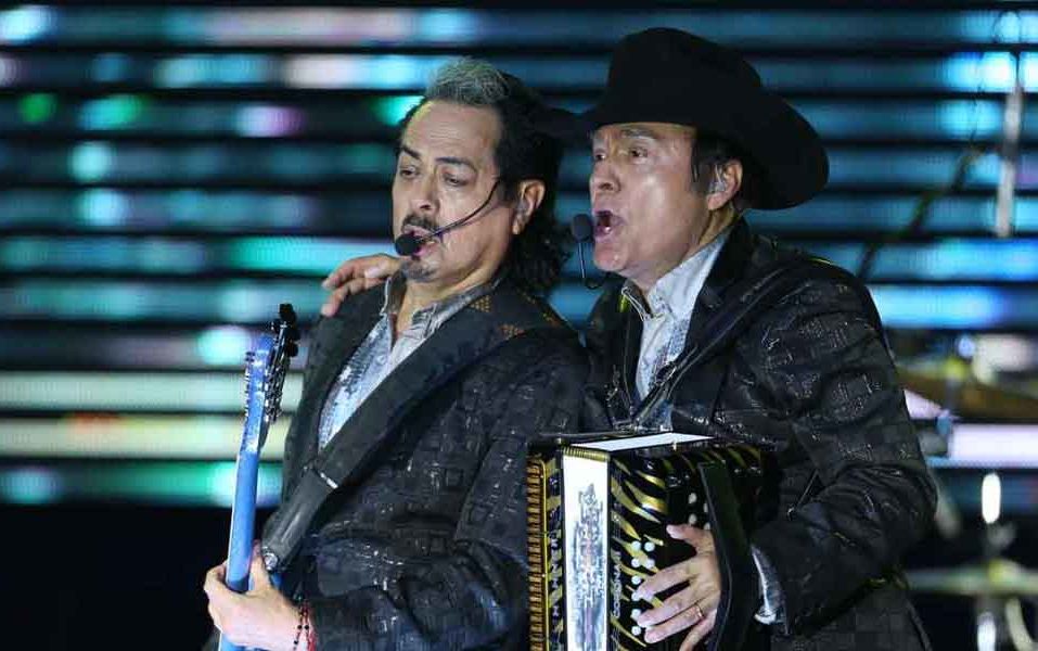 Los Tigres del Norte sonarán en el Super Bowl LIV