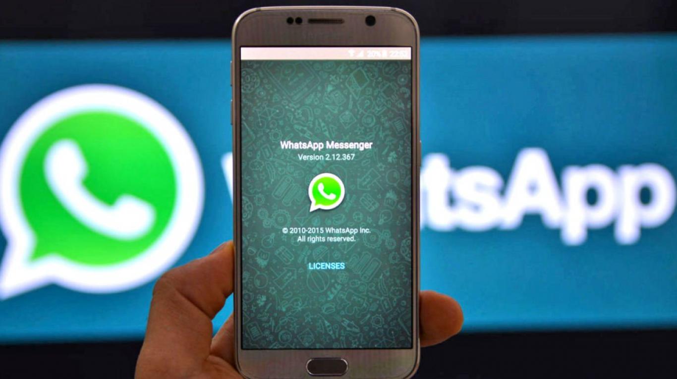 Whatsapp ya no funcionará en estos celulares a partir de febrero