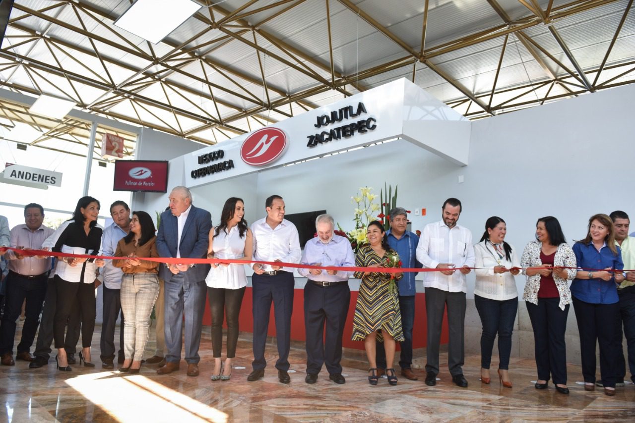 Anuncian la reconstrución del mercado de Zacatepec