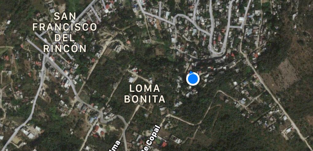 Registran sismo de 3.3 grados en Jiutepec