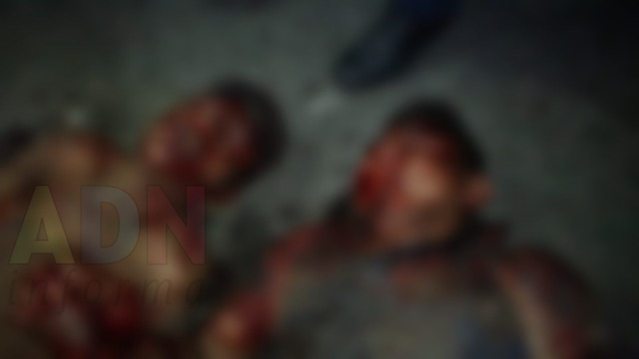 Dan ‘GOLPIZA’ a asaltantes de la Ruta 13 en Jiutepec