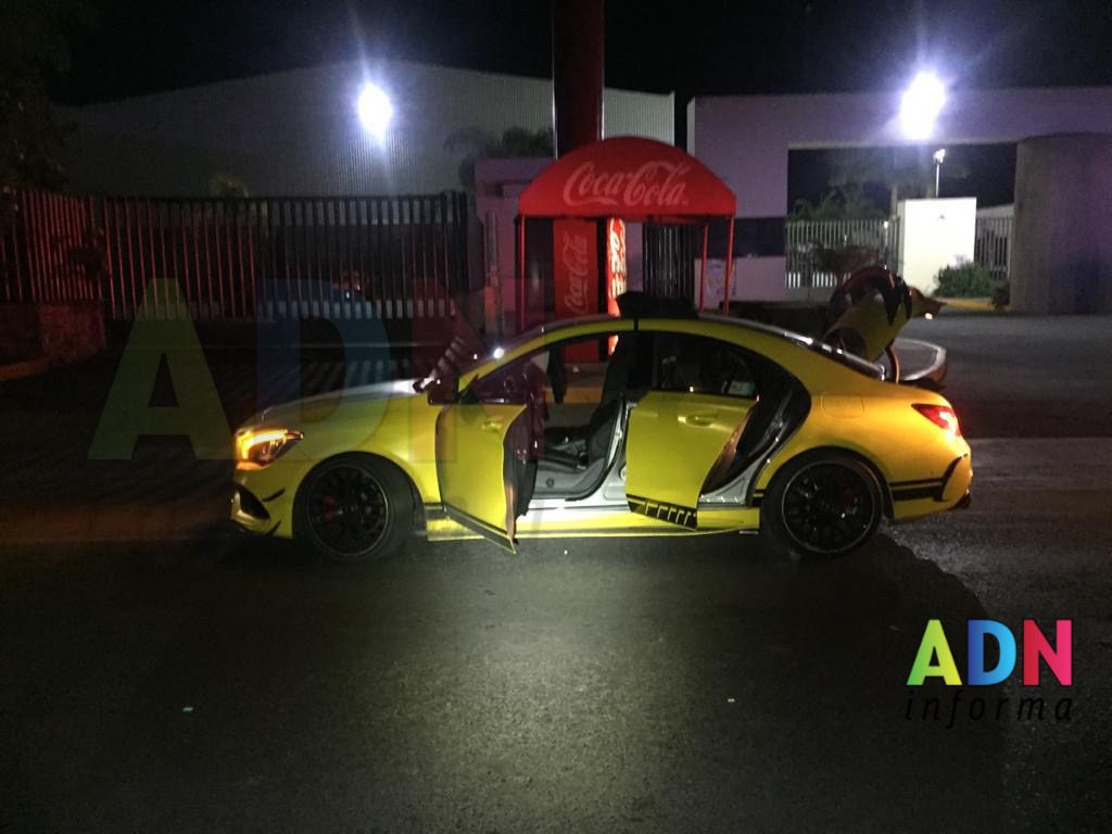 Guardia Nacional abate a un secuestrador y rescata a 2 de sus víctimas en Atlatlahucan, Morelos