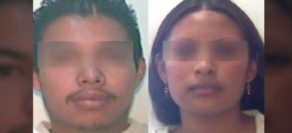 Identifican a dos sospechosos por FEMINICIDIO de FÁTIMA