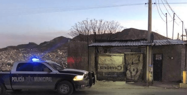 Adolescente entierra a su bebé porque no sabía si estaba vivo o muerto