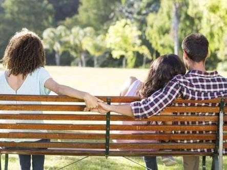 Es posible amar a dos personas CONFIRMA la UNAM