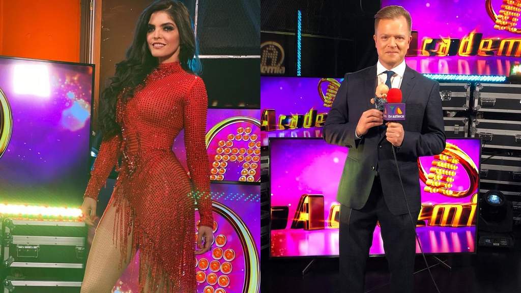 Ana Barbara arremete contra Gavito por decir que su canción es pésima