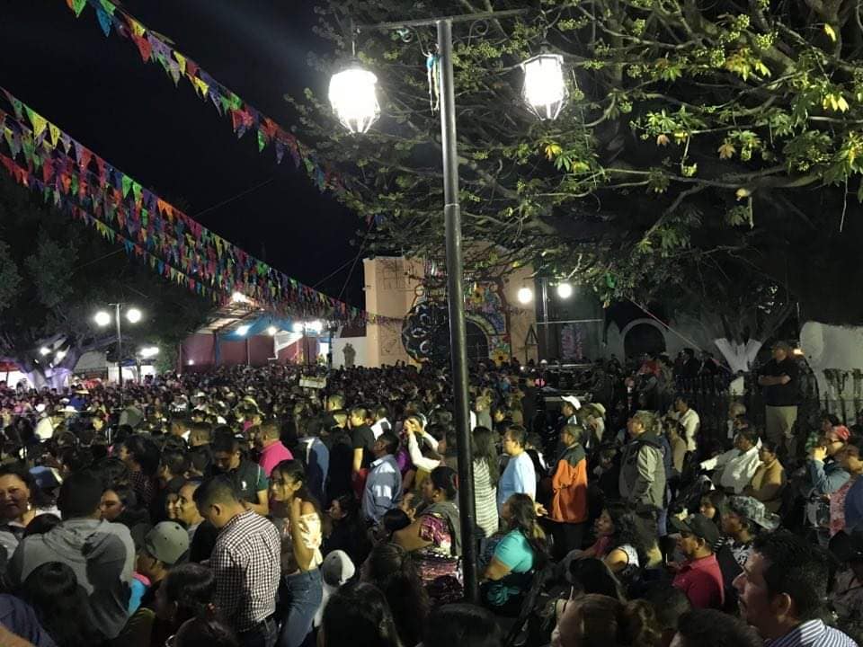 Reforzarán seguridad en Feria de Axochiapan