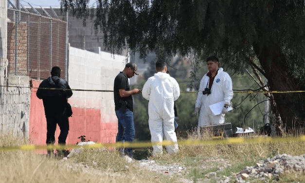 Bebé Karol NO FUE SECUESTRADA, murió por broncoaspiración