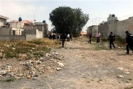 Arrebatan a bebé de sus brazos y aparece muerta