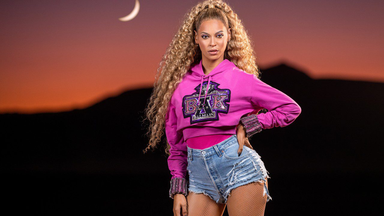 Estudio afirma que canciones de Beyoncé hacen que te ejercites MEJOR