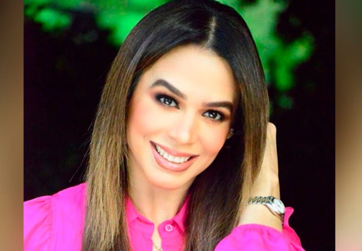 Biby Gaytán regresará a la televisión luego de 15 años de estar alejada