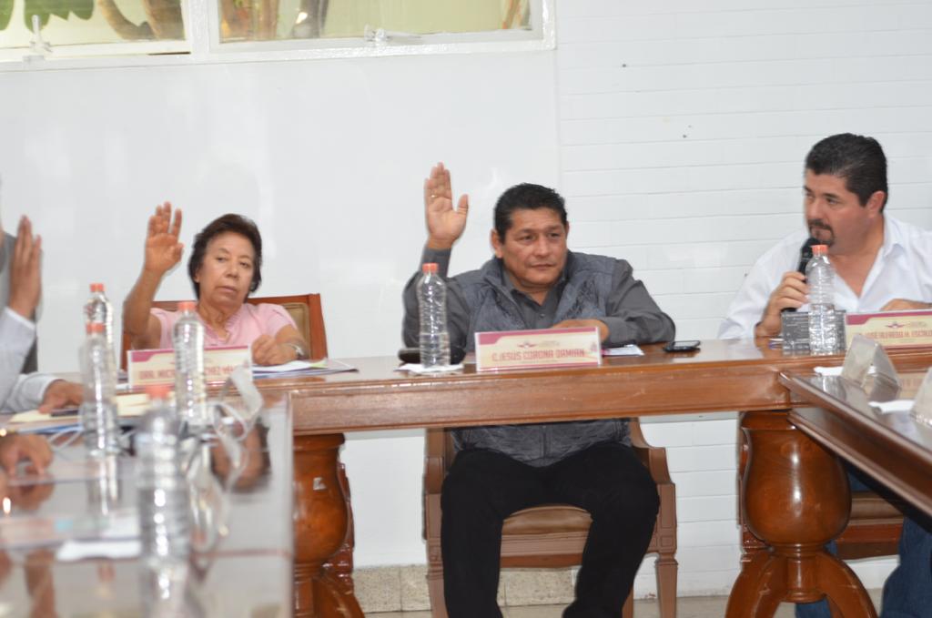 Autorizan compra de vehiculos para recolección de basura en Cuautla