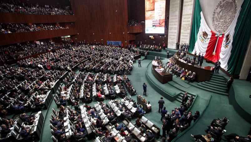 Aumentan a 65 años la pena máxima por FEMINICIDIO