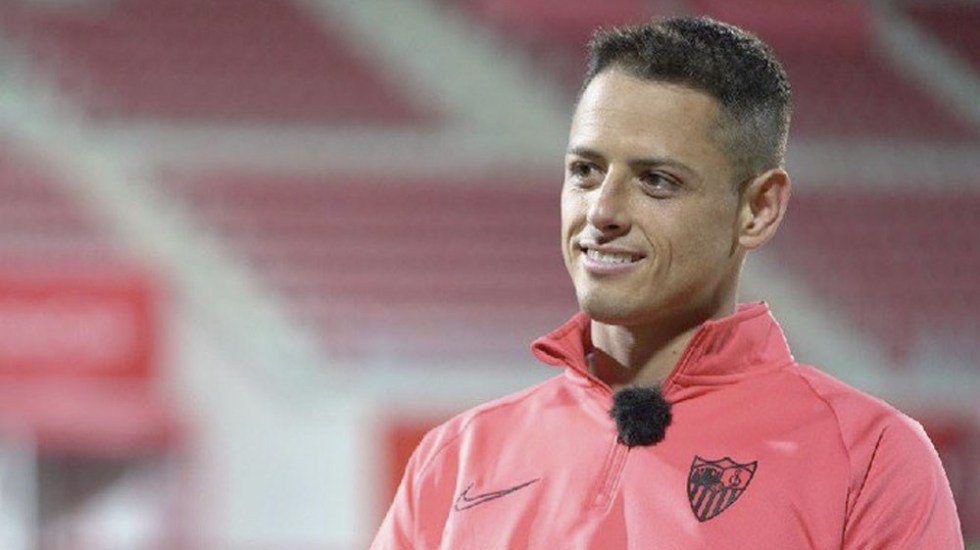 Fans dispuestos a pagar hasta 10 mil pesos por ver al ‘Chicharito’