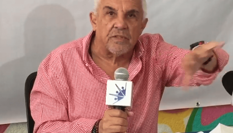 Consejo Ciudadano de Seguridad pide que se castigue a JUECES CORRUPTOS