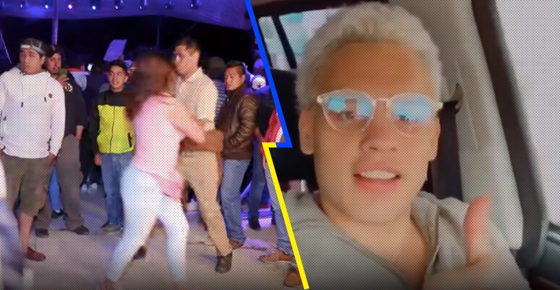 Julio César Chávez Jr. deja el box para dedicarse a la CUMBIA