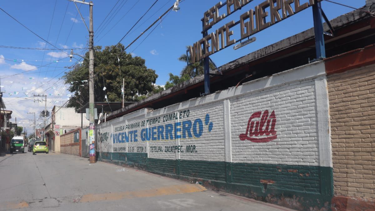 Aprenden a Mateo ‘N’ por no pagar la pensión alimenticia