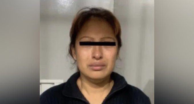Mujer que se llevó a Fátima era amiga de su madre y vivió en su casa