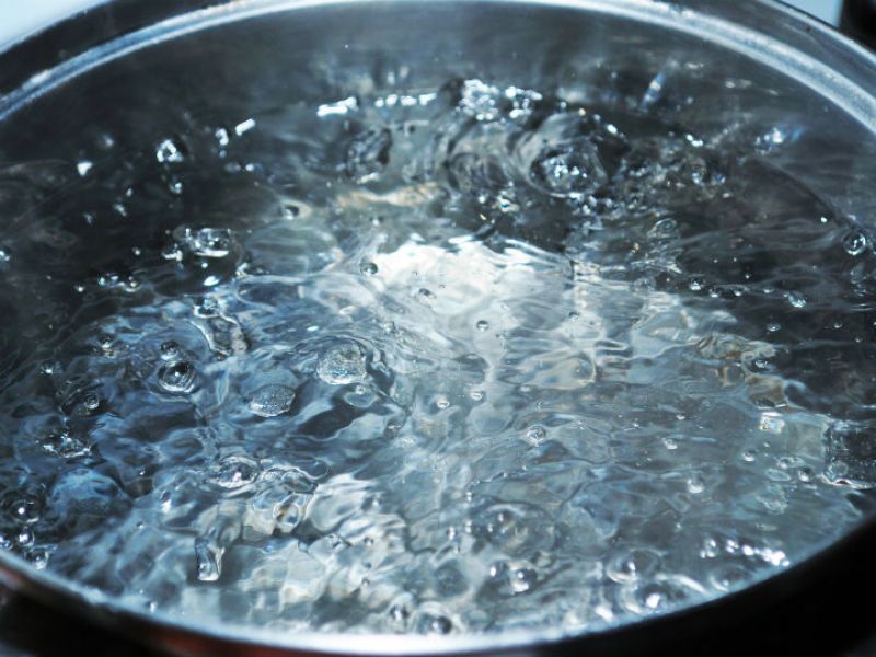 Bebé muere al caer en agua hirviendo en su guardería