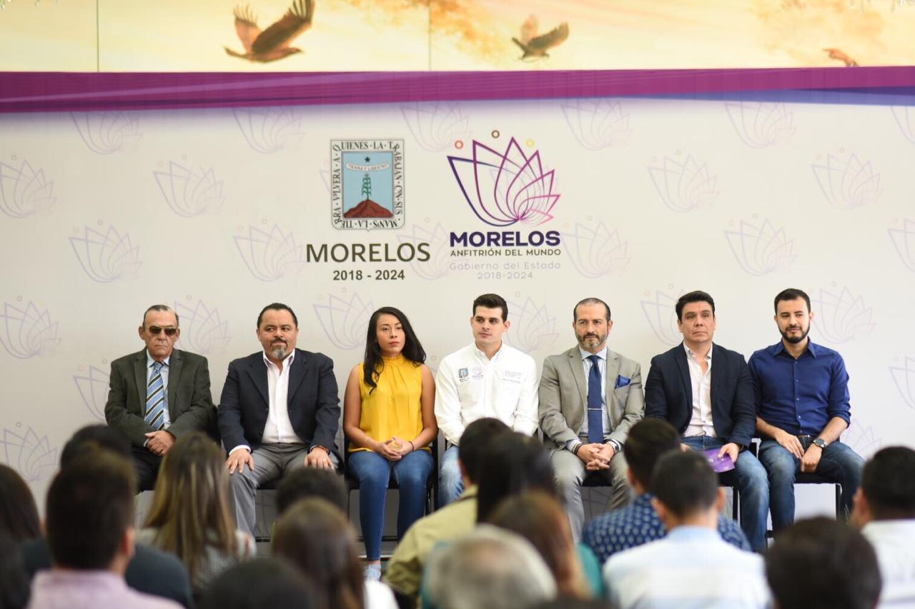 Se gradúan de proyectos ‘Joven Emprende’