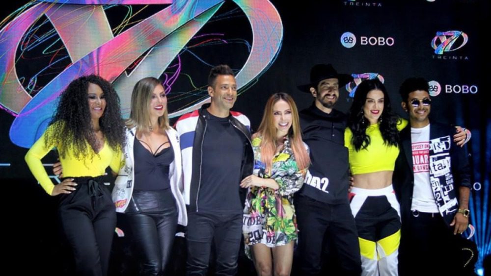 OV7 inicia gira 30 aniversario y Ari Borovoy se integra de último momento