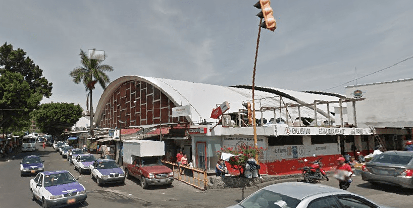 Entregan el Mercado ALM al ayuntamiento de Cuernavaca para que haga obras