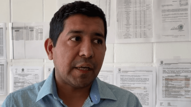 Fiscalía Anticorrupción niega información de denuncias contra Graco Ramírez
