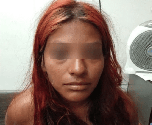 Pasará 10 años en prisión mujer que transmitió abuso sexual de su hija en Facebook