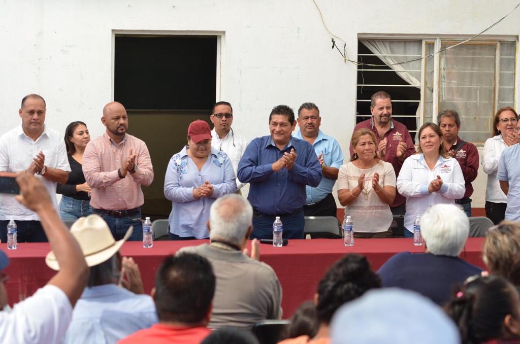 Realizan la 2da jornada ‘Ponle Luz a tu Colonia’ en Cuautla