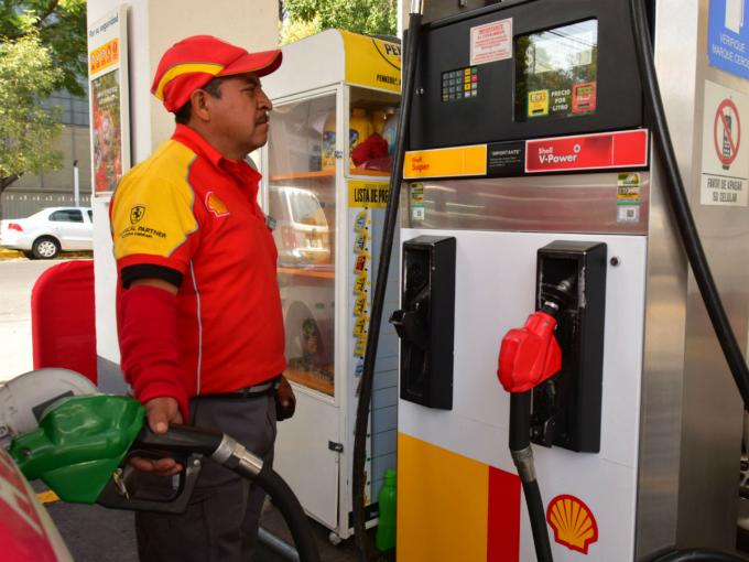 Estas son las gasolineras más caras y las más baratas