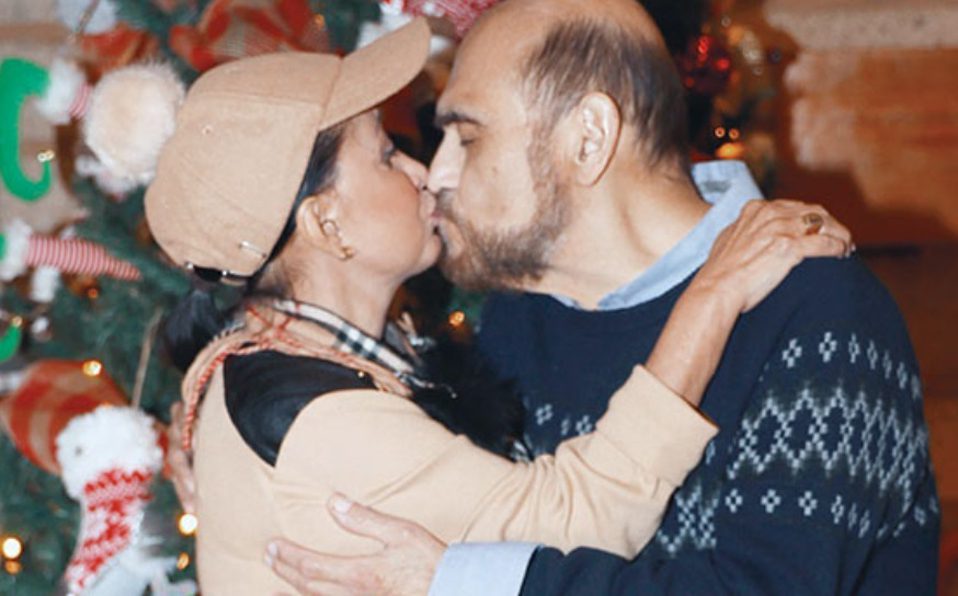 Edgar Vivar desmiente romance con la ‘Chilindrina’