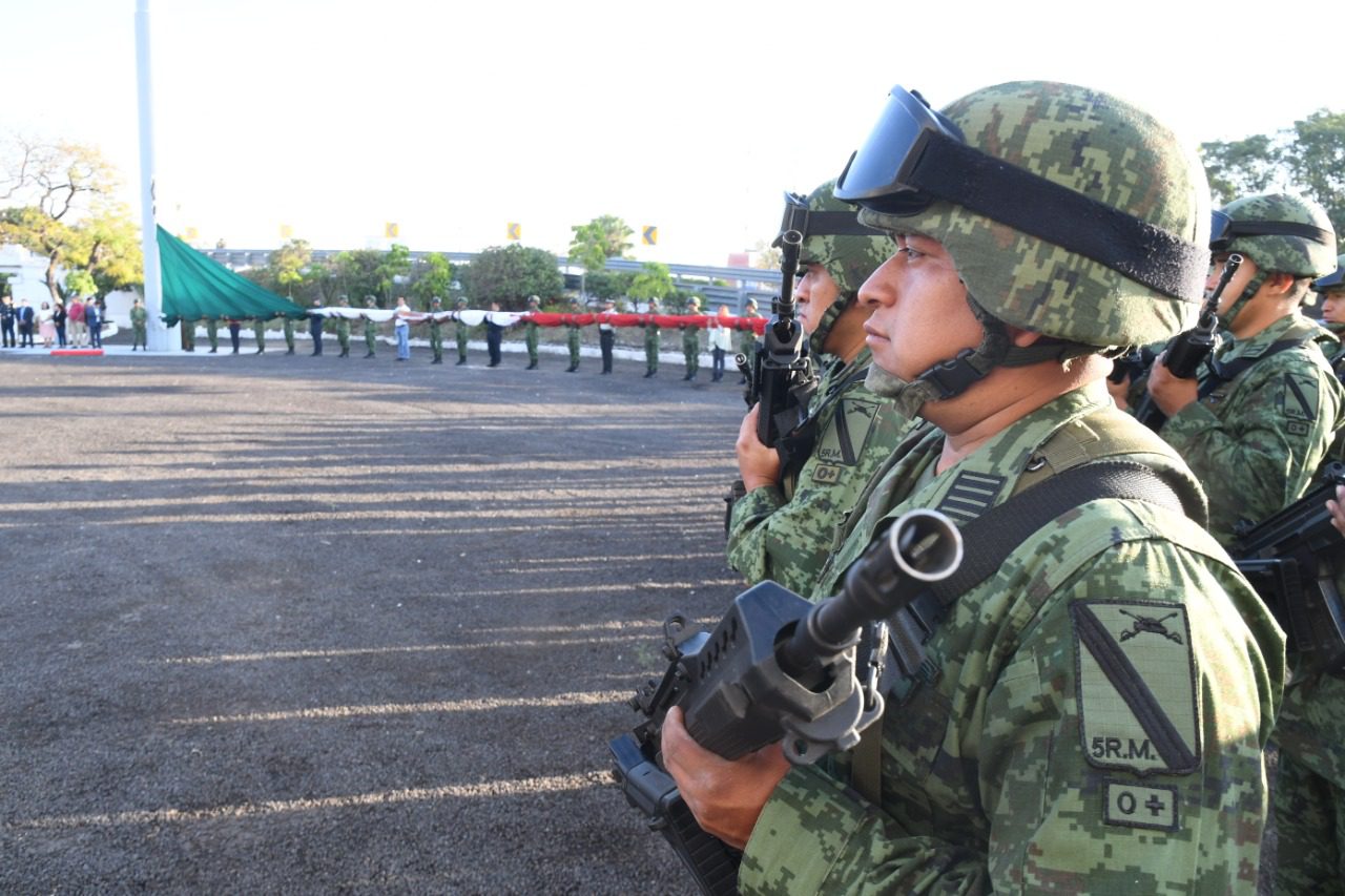 Inician festejos del 208 aniversario del inicio del Sitio de Cuautla