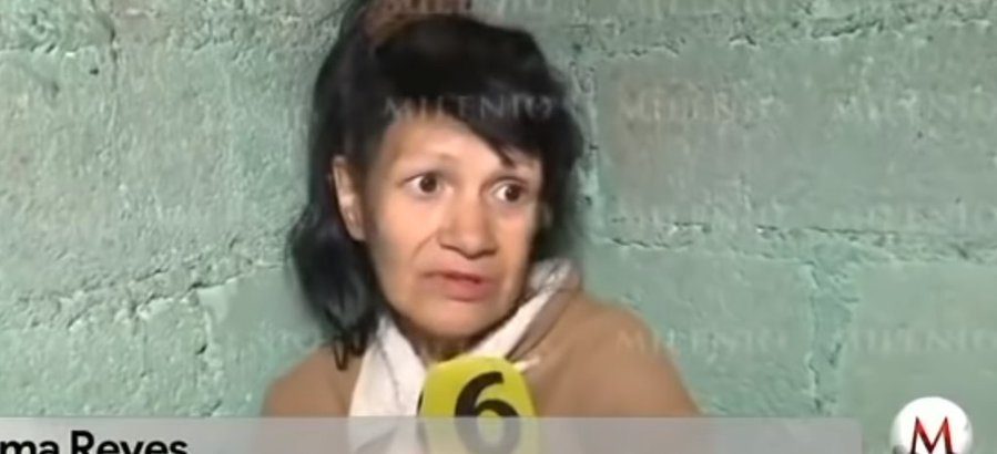 Tía de presuntos FEMINICIDAS de Fátima ‘NO se ARREPIENTE’ de delatarlos
