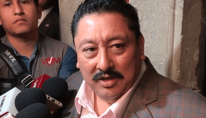 Fiscal culpa a familia que no reconoció cadáver