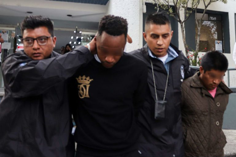 Jugador del América, Renato Ibarra va a la cárcel por violencia familiar y tentativa de FEMINICIDIO contra su esposa