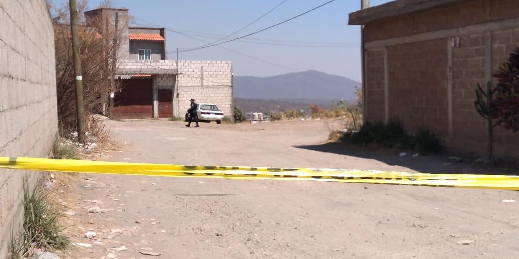 Hallan cadáver flotando en la cisterna de una casa en Cuernavaca
