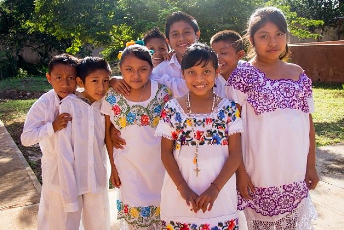 Será obligatoria la enseñanza de la lengua MAYA en Yucatán