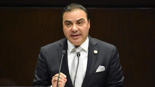 Diputado de Baja California es diagnosticado con CORONAVIRUS