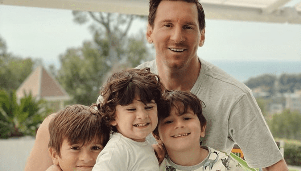 Leonel Messi dona 1 millón de euros para combatir el CORONAVIRUS en Argentina y España